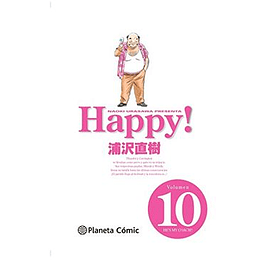 Happy! 10