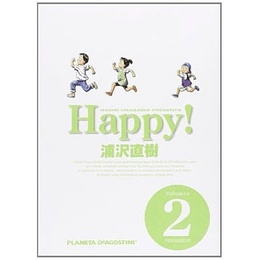 Happy! 2