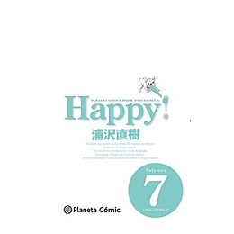 Happy! 7