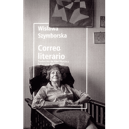 Correo Literario