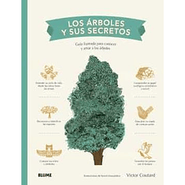 Los Arboles Y Sus Secretos