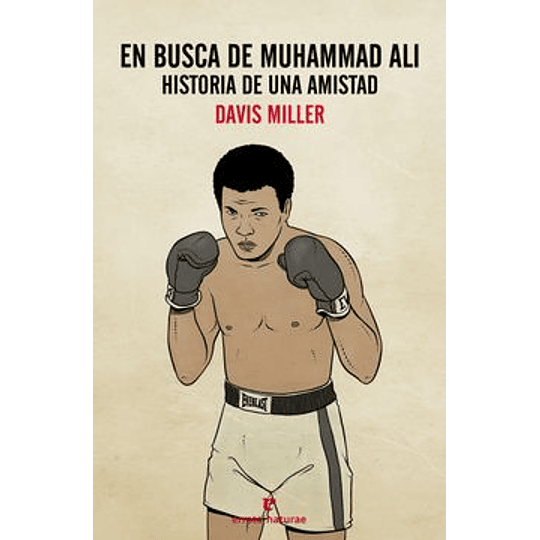 En Busca De Muhammad Ali