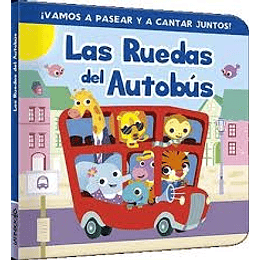 Coleccion Risitas - Las Ruedas Del Autobus