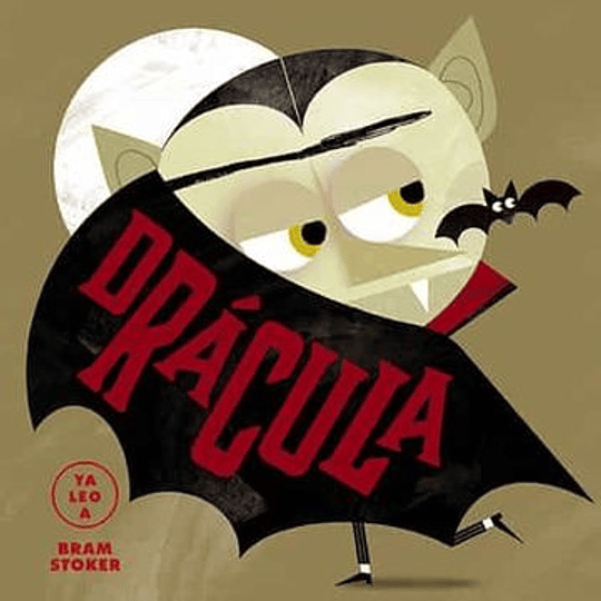 Dracula (Ya Leo A)