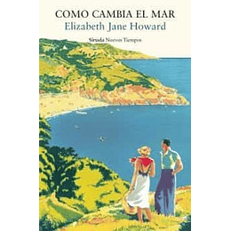 Como Cambia El Mar