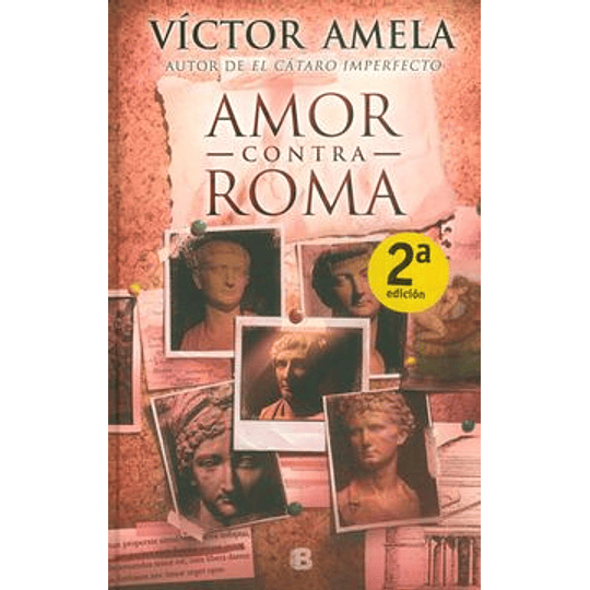 Amor Contra Roma