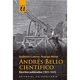 Andres Bello, Cientifico