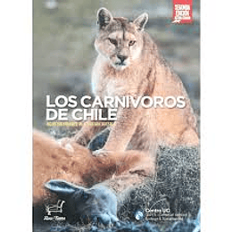 Los Carnivoros De Chile