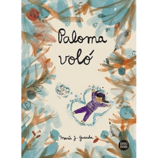 Paloma Volo