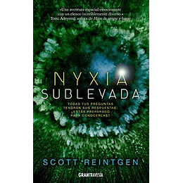 Nyxia Sublevada