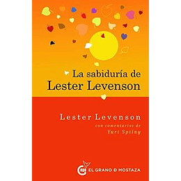 La Sabiduria De Lester Levenson