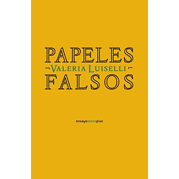 Papeles Falsos