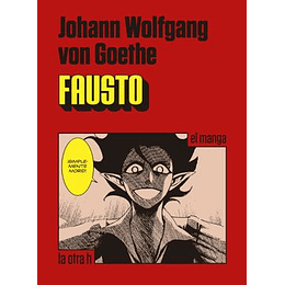 Fausto (Manga)