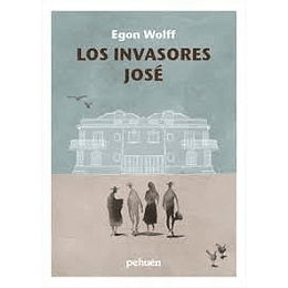 Invasores