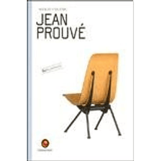 Muebles Y Obejetos Jean Prouve