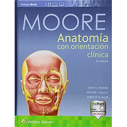 Anatomia Con Orientacion Clinica