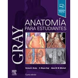 Anatomia Para Estudiantes