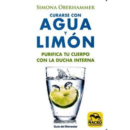 Curarse Con Agua Y Limon