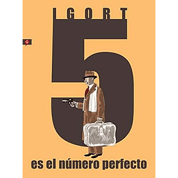 5 Es El Numero Perfecto