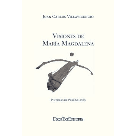 Visiones De Maria Magdalena