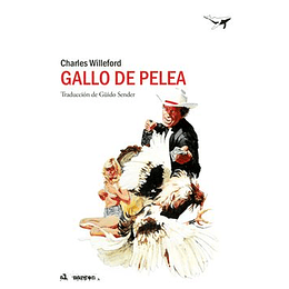 Gallo De Pelea