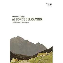 Al Borde Del Camino: Relatos De Connacht