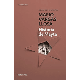 Historia De Mayta