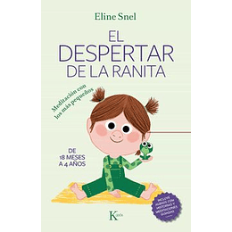 El Despertar De La Ranita