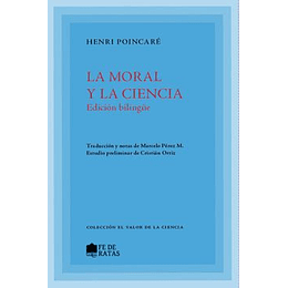 La Moral Y La Ciencia