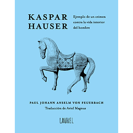 Kaspar Hauser