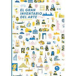 El Gran Inventario Del Arte