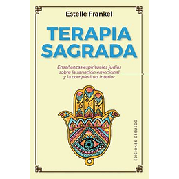 Terapia Sagrada
