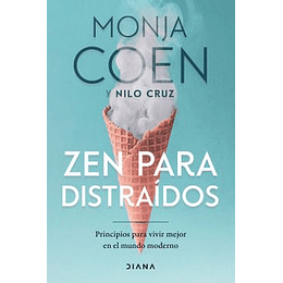 Zen Para Distraidos
