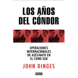 Los Años Del Condor