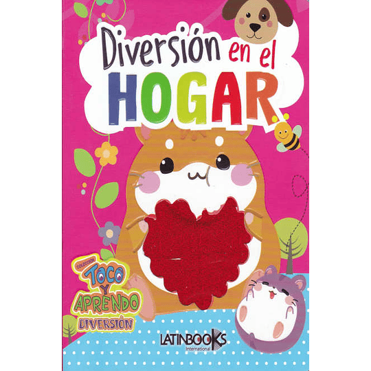 Diversion En El Hogar