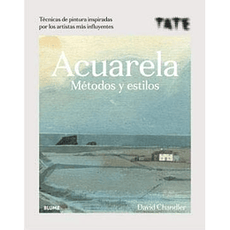 Acuarela. Metodos Y Estilos