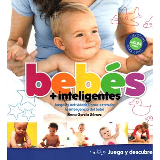 Bebes + Inteligentes