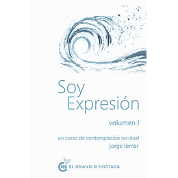 Soy Expresion Vol 1