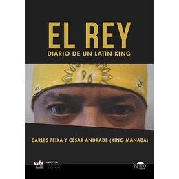 El Rey: Diario De Un Latin King