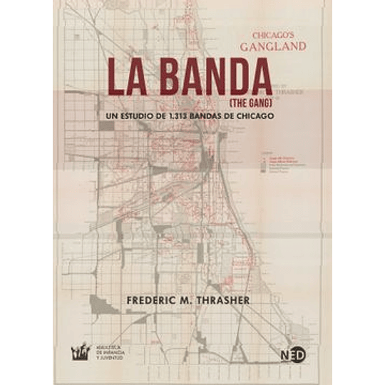 La Banda (The Gang)