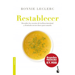 Restablecer