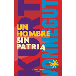 Un Hombre Sin Patria