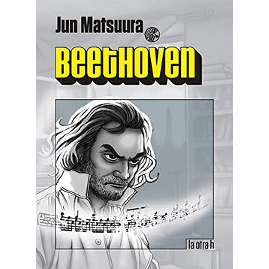 Beethoven (Manga)