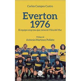 Everton 1976