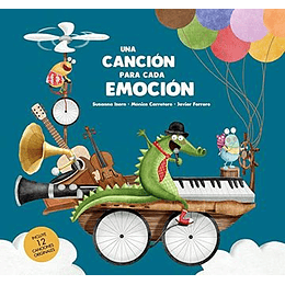 Una Cancion Para Cada Emocion