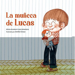La Muñeca De Lucas