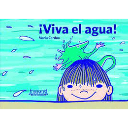 Viva El Agua