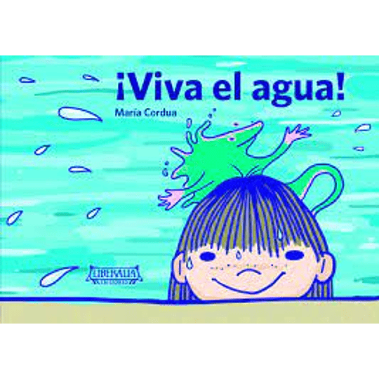 Viva El Agua