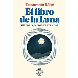 El Libro De La Luna