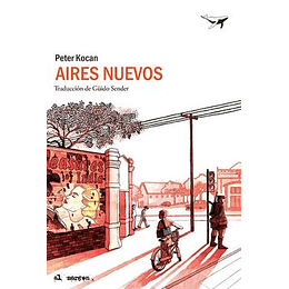 Aires Nuevos